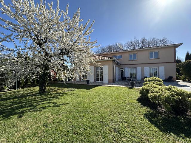Maison vente à Saubens, Haute-Garonne