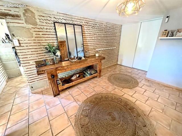 Maison vente à Marmande, Saint-pardoux-du-breuil