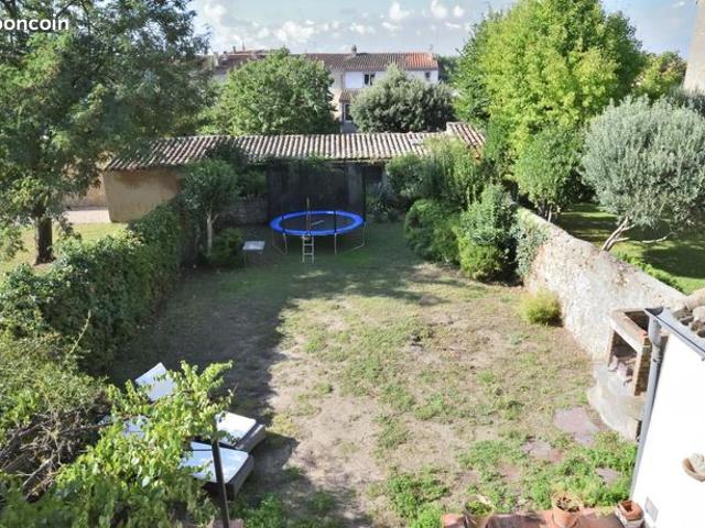 Maison vente à Carcassonne, Bram