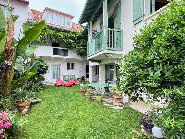 Maison vente à Bayonne, Hendaye
