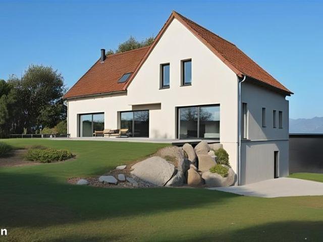 Maison vente à Sélestat-Erstein, Dieffenbach-au-val
