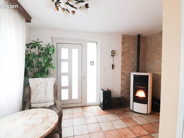 Maison vente à Mulhouse, Wentzwiller