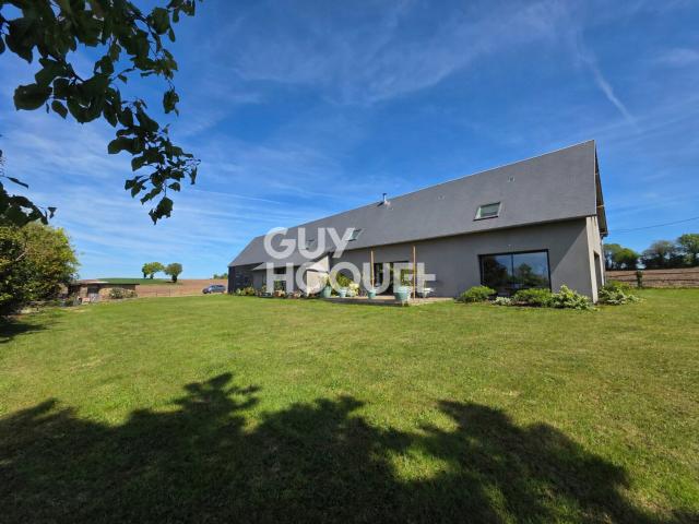 Maison vente à Vire, Normandie