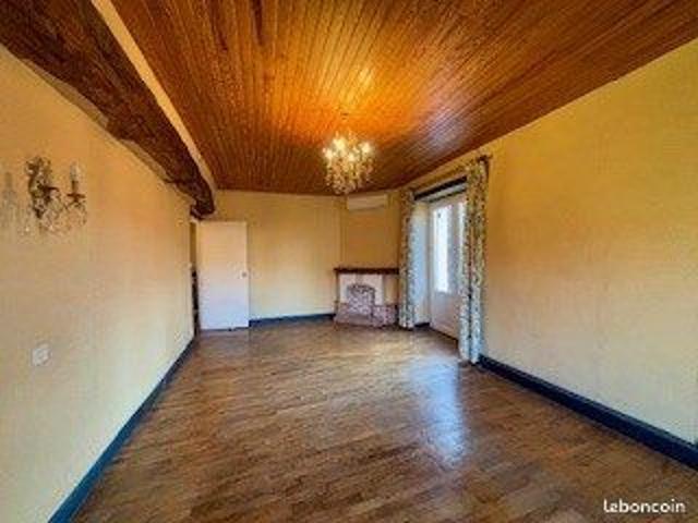 Maison vente à Limoges, Condat-sur-vienne