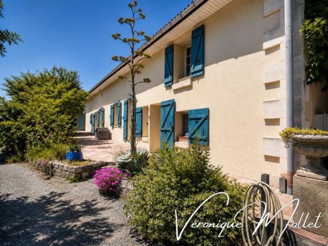 Maison vente à Hameau de Cazalis, Lignan-de-Bordeaux