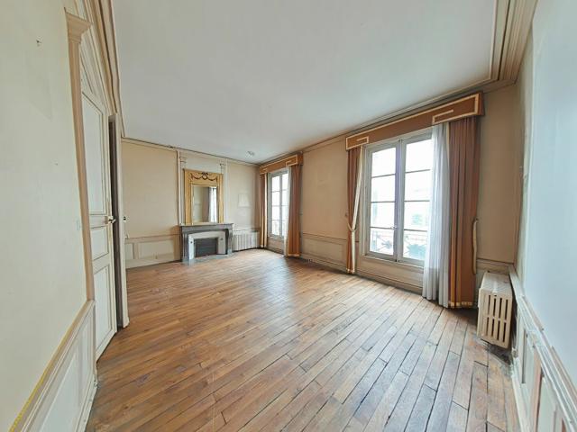 Maison vente à Poitiers
