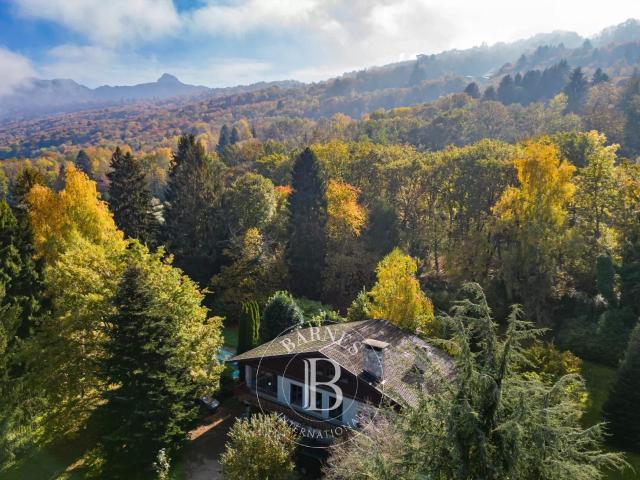 Maison vente à Thonon-les-Bains, Neuvecelle