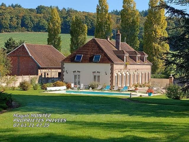 Maison vente à Maraye-en-Othe, Aube