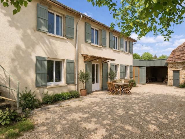Maison vente à Gourdon, Cavagnac