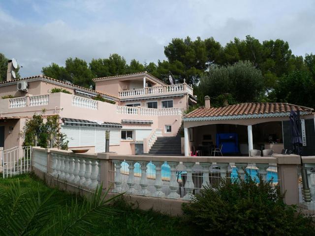 Maison vente à France métropolitaine, Allauch