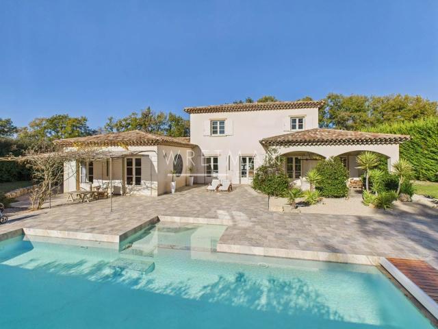 Maison vente à Arrondissement de Draguignan, Montauroux