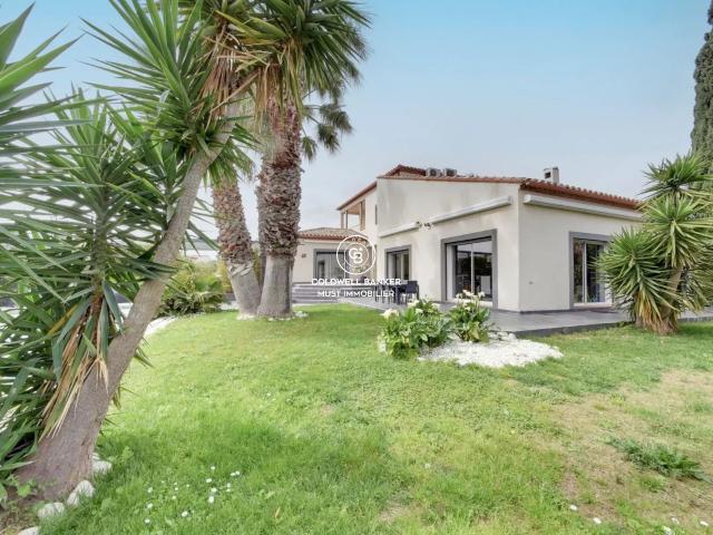 Maison vente à Perpignan