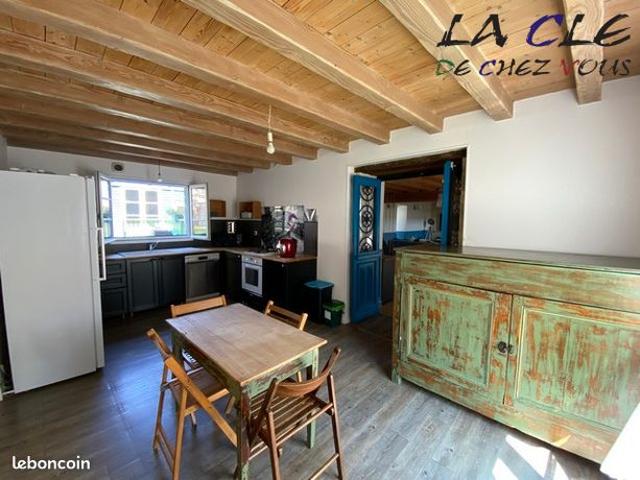 Maison vente à Damvix, Vendée