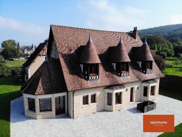 Maison vente à Bernay, Normandie