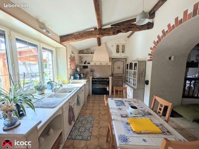 Maison vente à Mareuil-sur-Lay-Dissais, Vendée