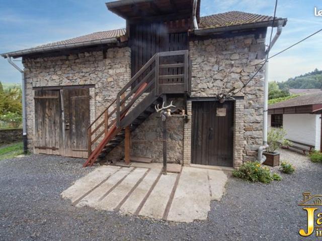 Maison vente à Saint-Dié-des-Vosges, Plainfaing