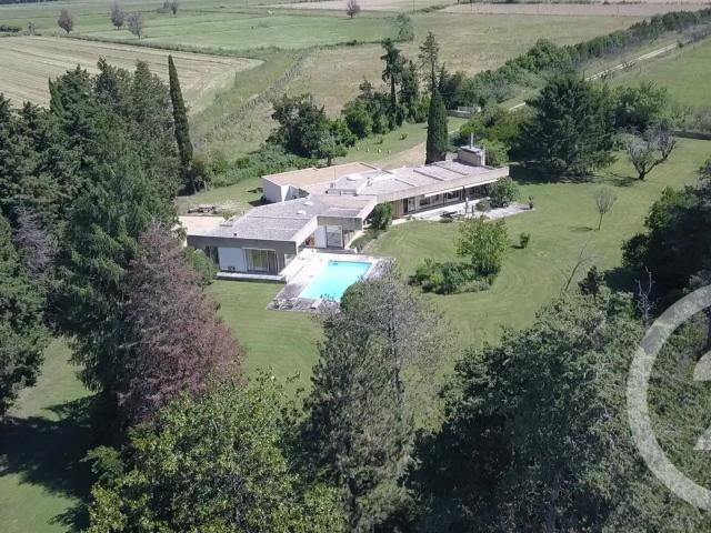 Maison vente à Générac