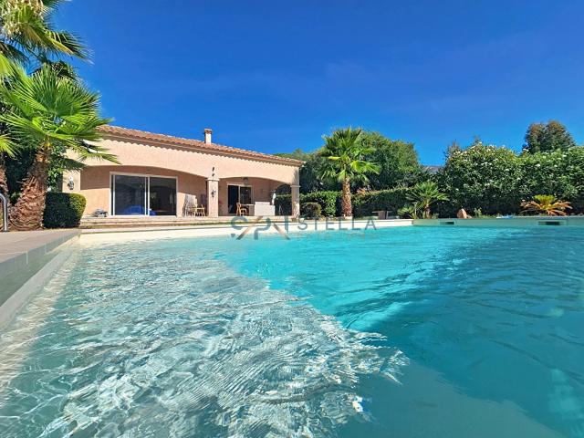 Maison vente à Ajaccio, Peri