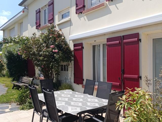 Maison vente à Les Andelys, Louviers