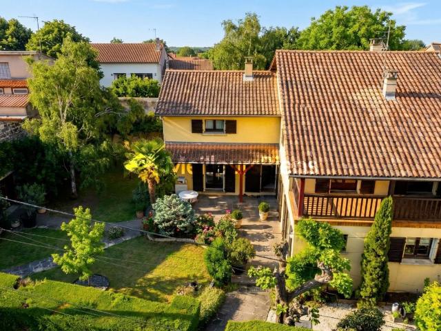 Maison vente à Clermont-Ferrand, Clermont-ferrand