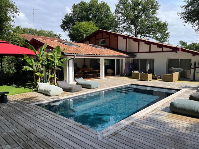 Maison vente à France métropolitaine, Soorts-hossegor