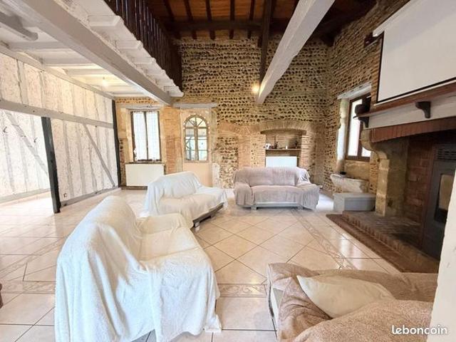 Maison vente à Mont-de-Marsan, Aire-sur-l'adour