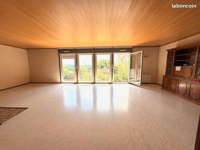 Maison vente à Bourg-en-Bresse, Reyrieux