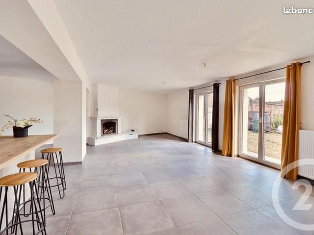 Maison vente à Lille, Wavrin