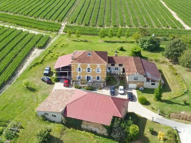 Maison vente à Mont-de-Marsan, Hagetmau