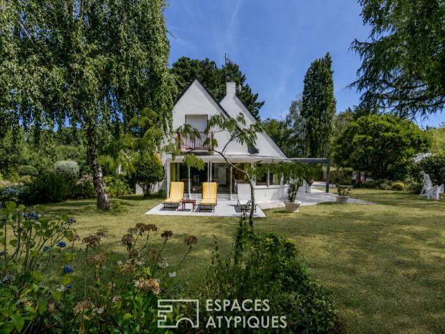 Maison vente à Saint-Denac, Saint-André-des-Eaux