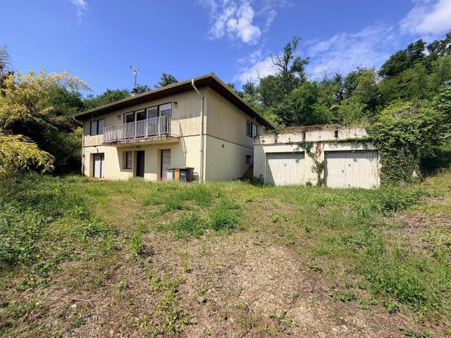 Maison vente à Bourg-en-Bresse, Reyrieux