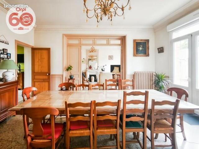 Maison vente à Arras, Bapaume