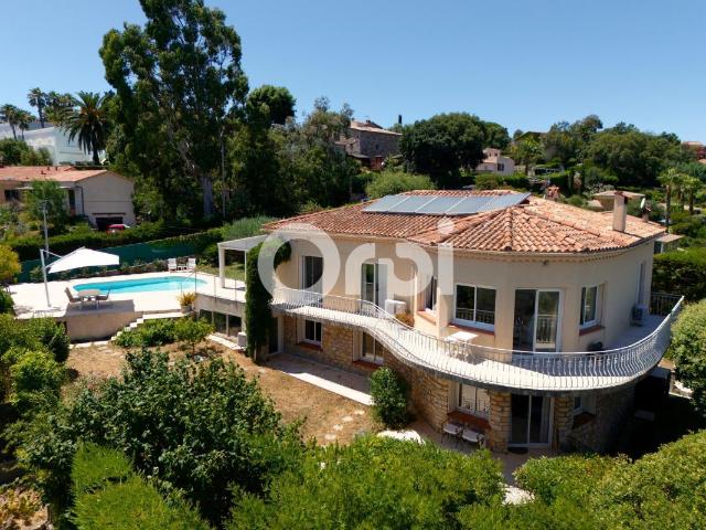 Maison vente à Grasse, Mandelieu-la-napoule