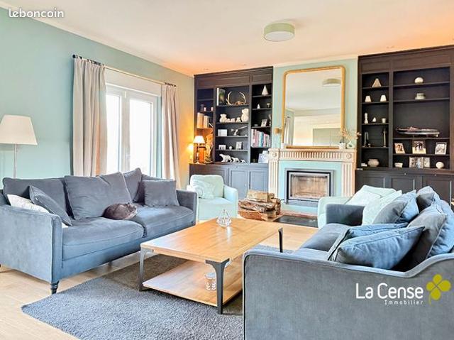 Maison vente à Lille, Genech