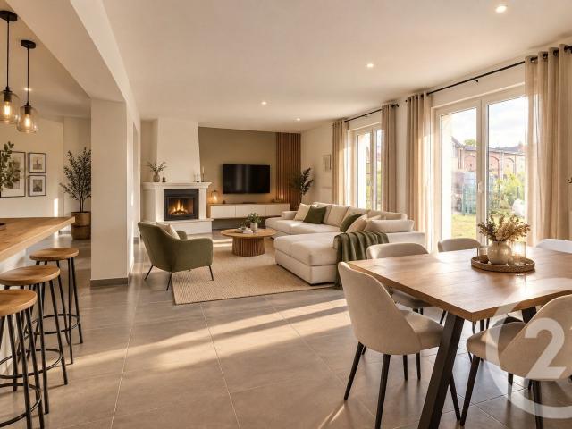 Maison vente à Wavrin, Nord