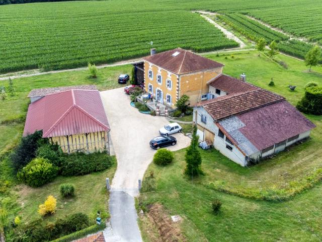 Villa vente à Mont-de-Marsan, Saint-sever