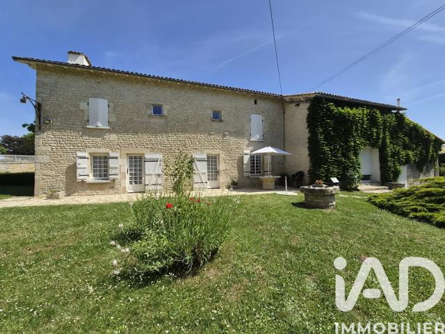 Maison vente à Niort, Mazières-sur-béronne