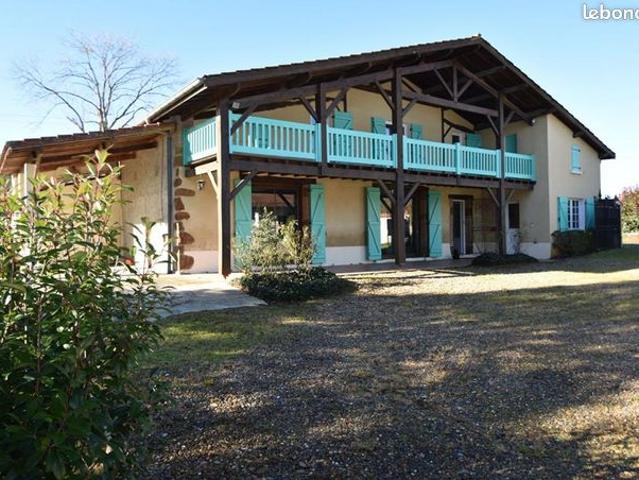 Maison vente à Mont-de-Marsan, Labastide-chalosse