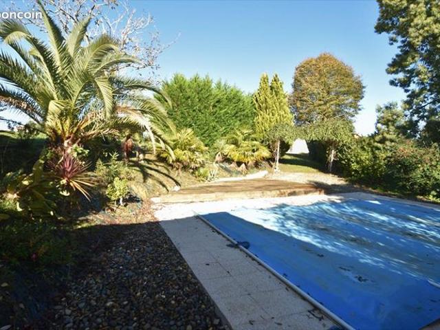 Maison vente à Mont-de-Marsan, Labastide-chalosse