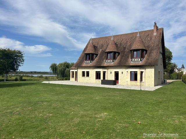 Maison vente à Bernay, Pont-audemer