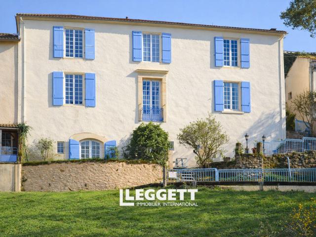 Maison vente à Langon, Castets-en-dorthe