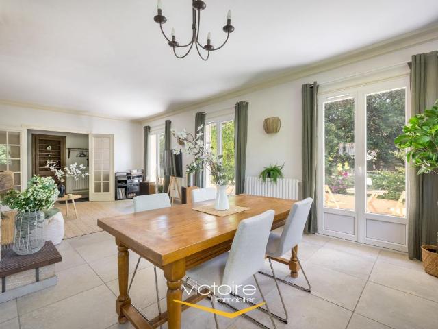 Maison vente à Lyon, Métropole de Lyon