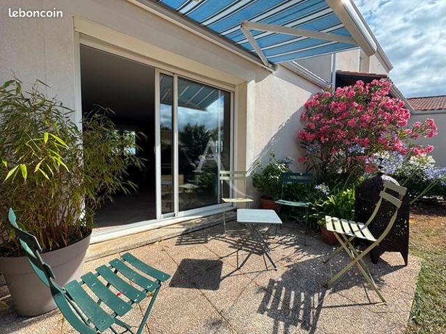 Maison vente à Les Sables-d'Olonne, Le Fenouiller
