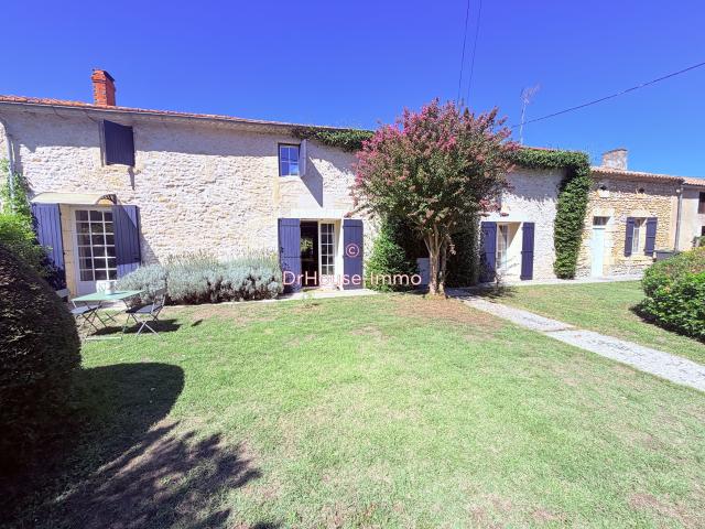 Maison vente à Lesparre-Médoc, Saint-laurent-médoc
