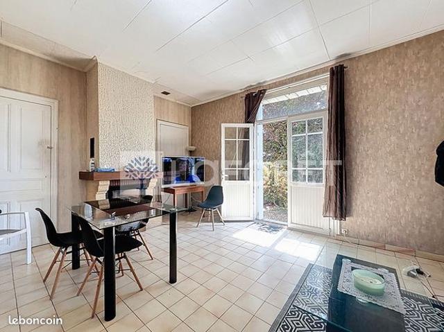 Maison vente à Châtellerault, Martaizé