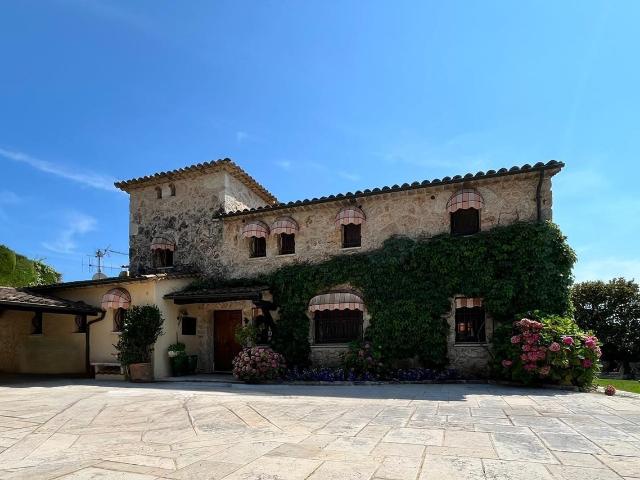 Maison vente à Grasse, Saint-paul-de-vence