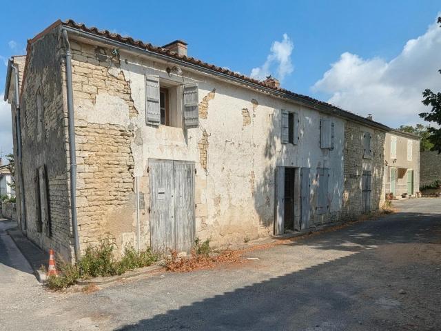 Maison vente à La Rochelle, Nouvelle-Aquitaine