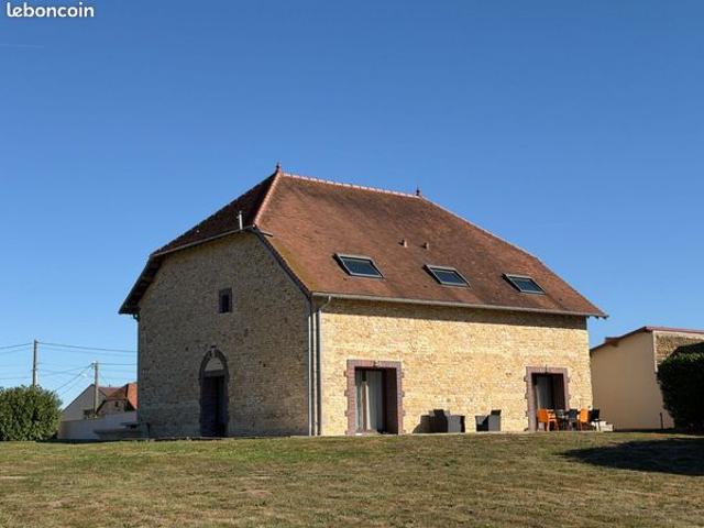 Maison vente à Fralignes, Aube