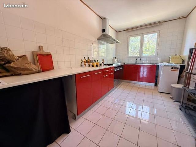 Maison vente à Bernay, Caumont