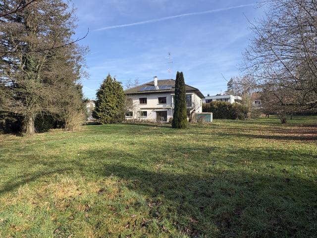 Maison vente à Altkirch, Durmenach